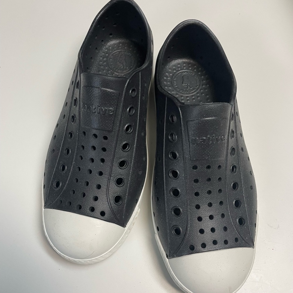EUC - Natives - size 1